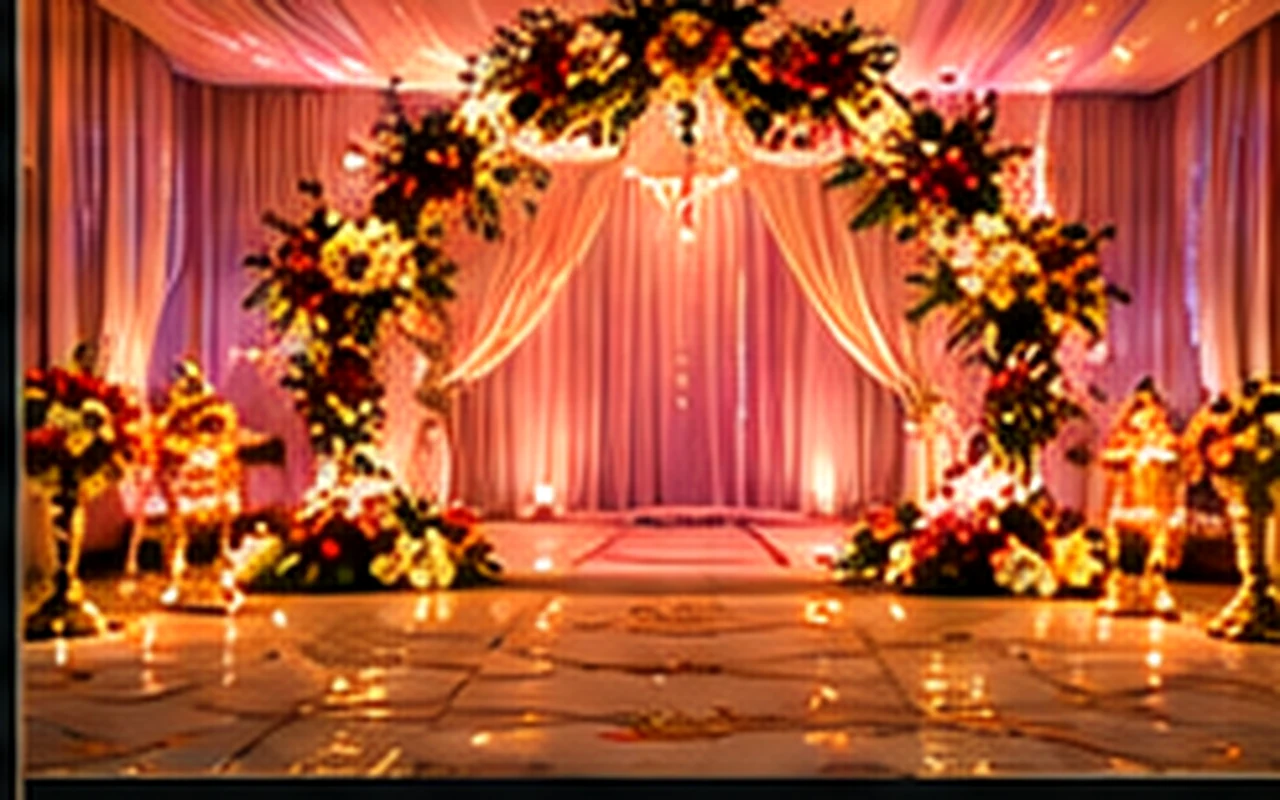 Event catering